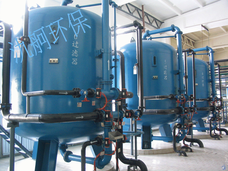 機(jī)械過濾器
